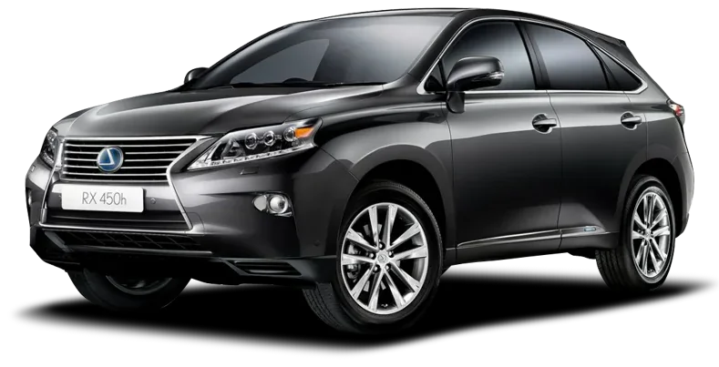 SUV Wagon Taxi