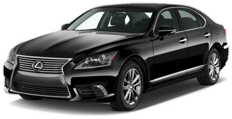 Silver Taxi