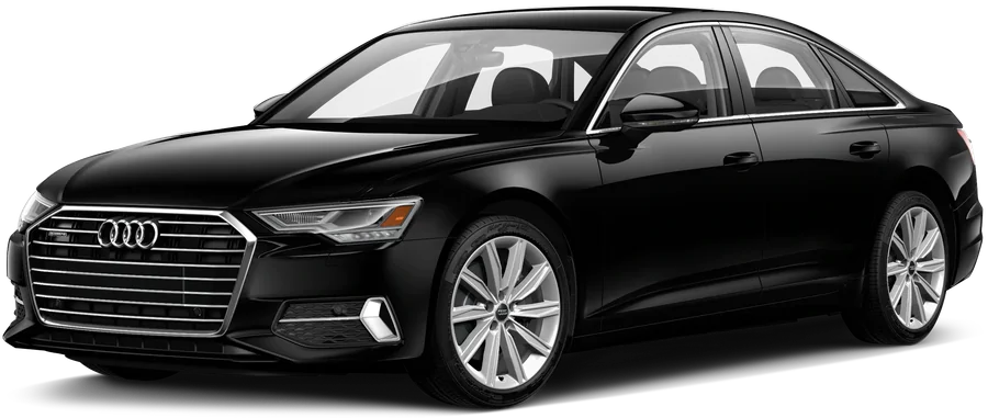 Sedan Taxi