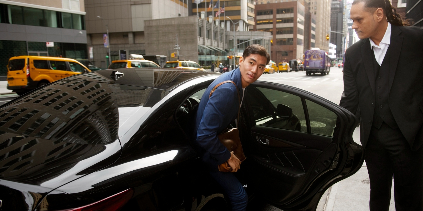Melbourne Taxi Service — Peninsula Mornington Cabs