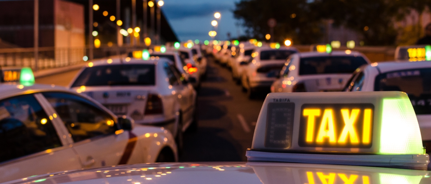 Mornington Peninsula Cabs