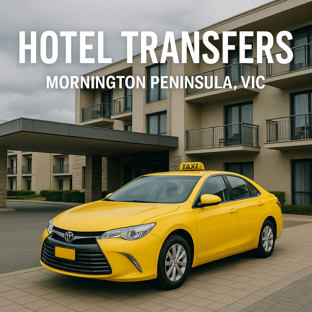 Hotel Transfers