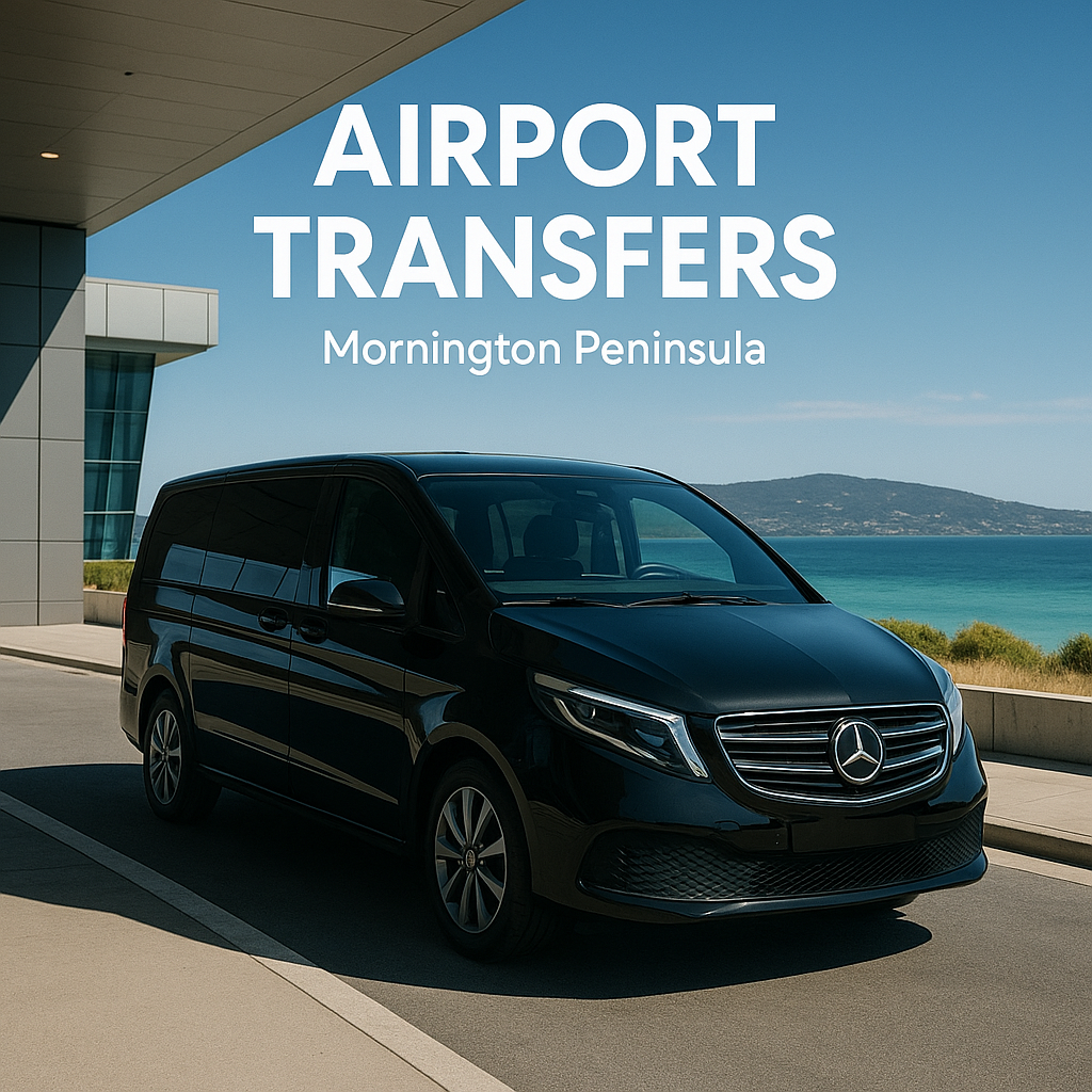 Airport Transfers