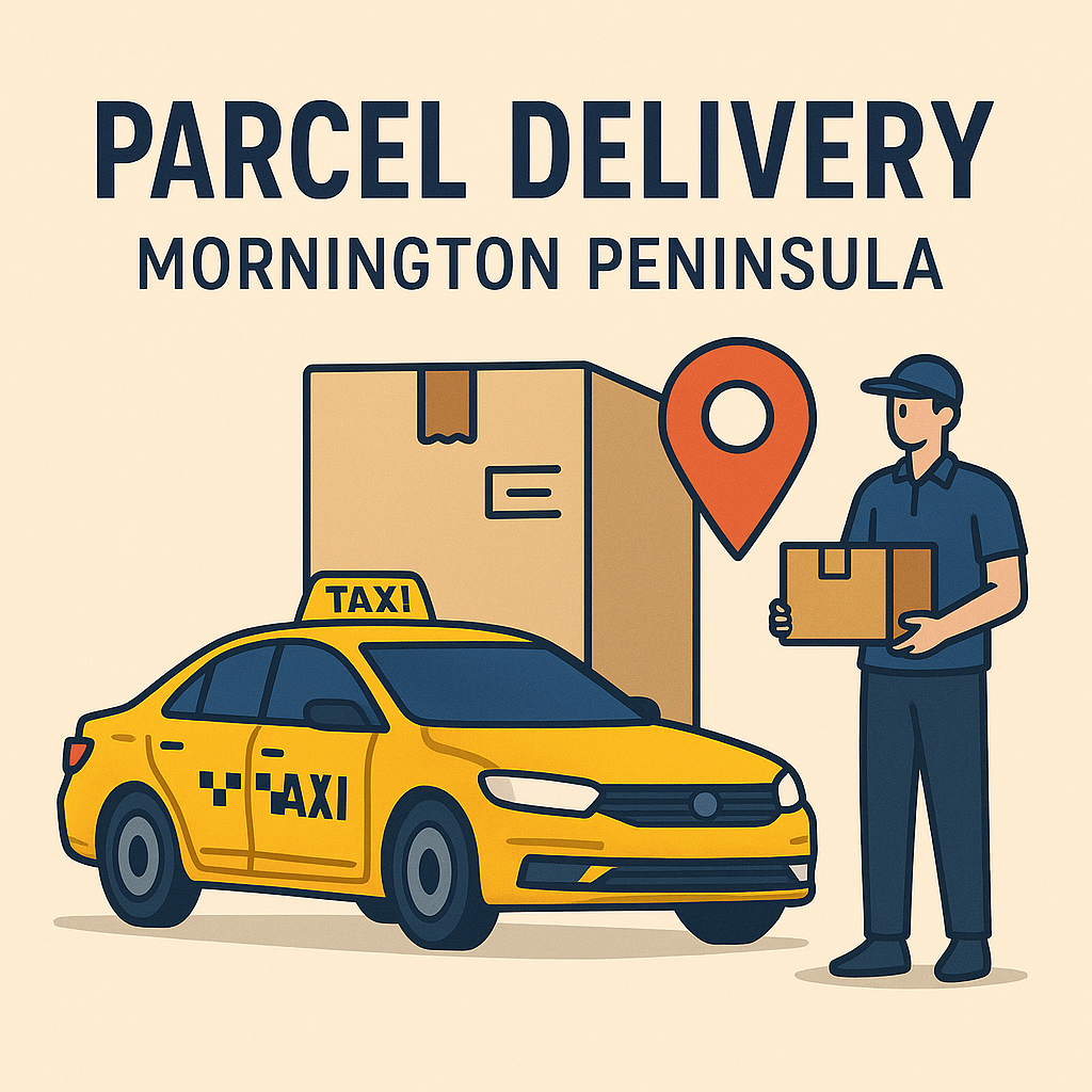 Parcel Delivery